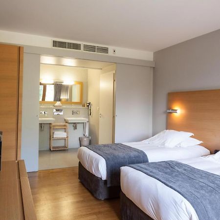 Le Kempferhof Golf Et Chateau-Hotel Plobsheim Εξωτερικό φωτογραφία