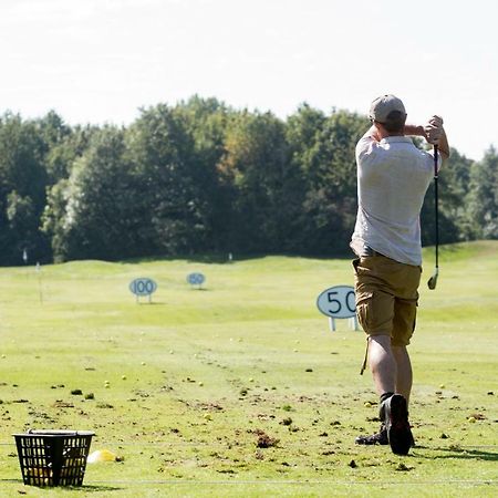 Le Kempferhof Golf Et Chateau-Hotel Plobsheim Εξωτερικό φωτογραφία