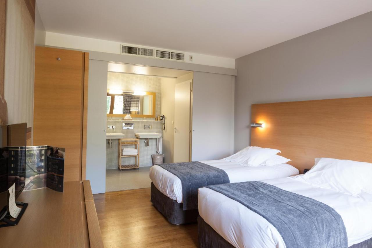 Le Kempferhof Golf Et Chateau-Hotel Plobsheim Εξωτερικό φωτογραφία
