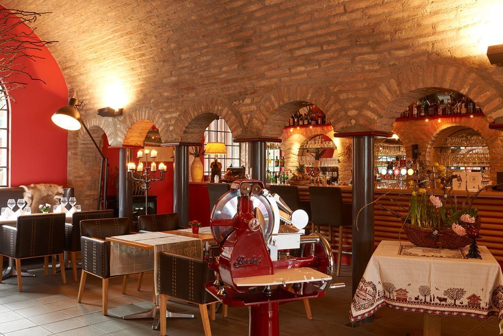 Le Kempferhof Golf Et Chateau-Hotel Plobsheim Εξωτερικό φωτογραφία