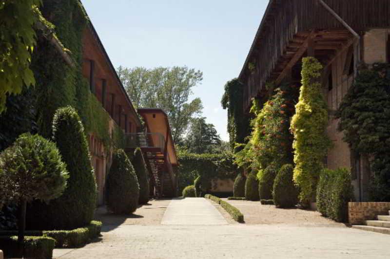 Le Kempferhof Golf Et Chateau-Hotel Plobsheim Εξωτερικό φωτογραφία