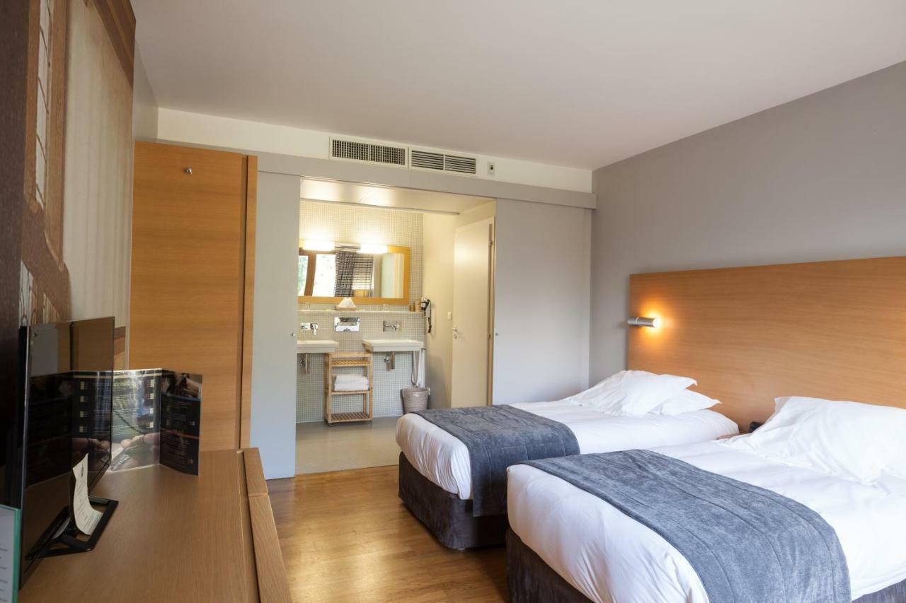 Le Kempferhof Golf Et Chateau-Hotel Plobsheim Εξωτερικό φωτογραφία