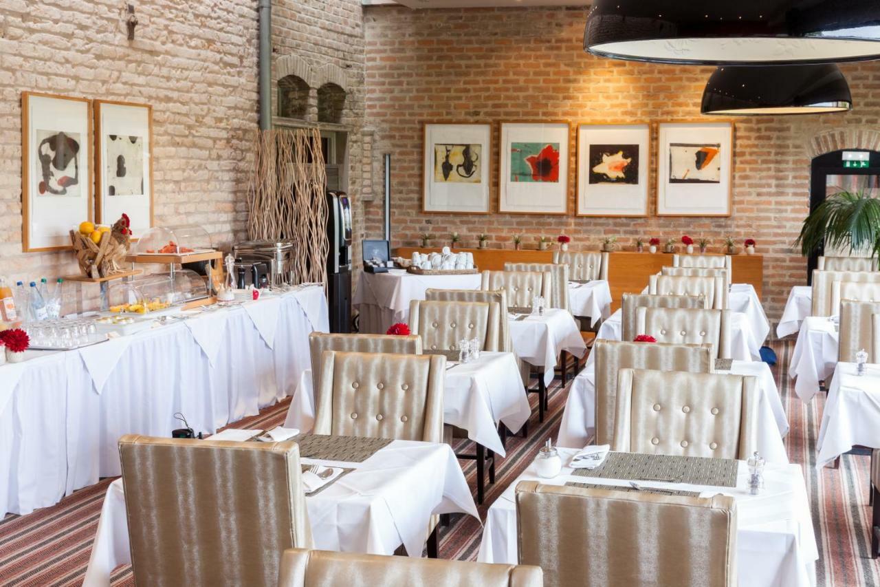 Le Kempferhof Golf Et Chateau-Hotel Plobsheim Εξωτερικό φωτογραφία