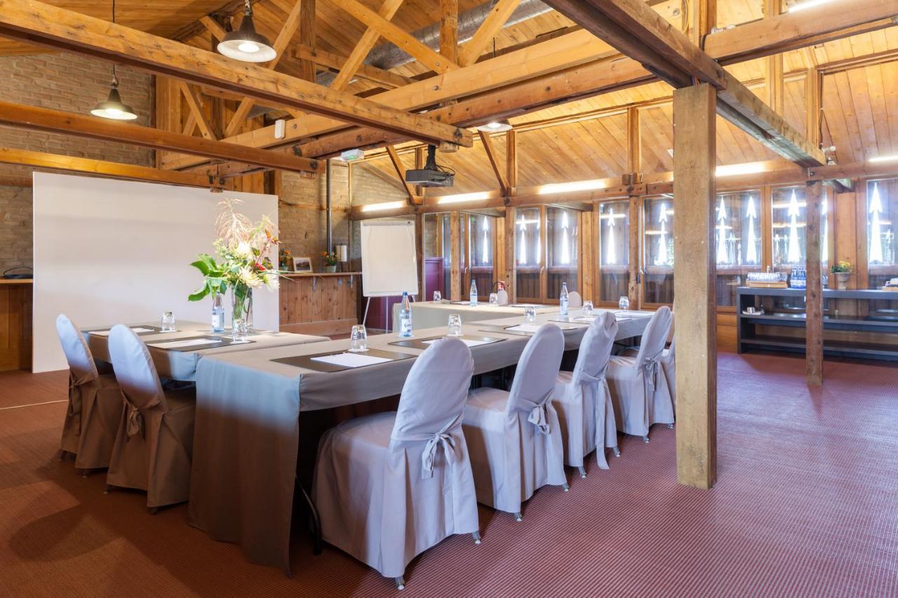 Le Kempferhof Golf Et Chateau-Hotel Plobsheim Εξωτερικό φωτογραφία